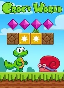 Croc’s World