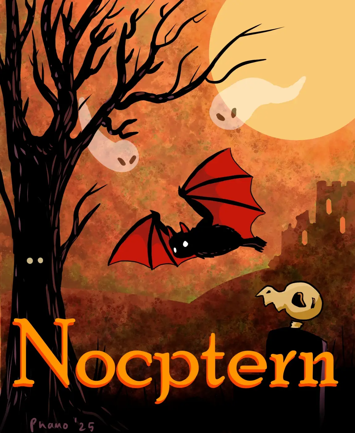 Nocptern