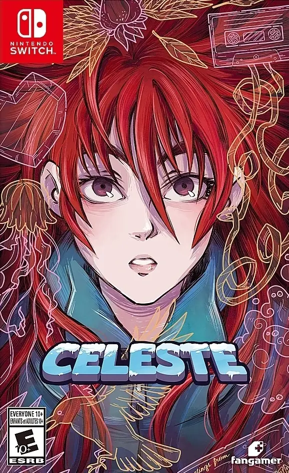 Celeste