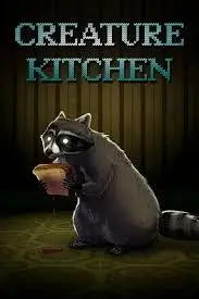 Creature Kitchen