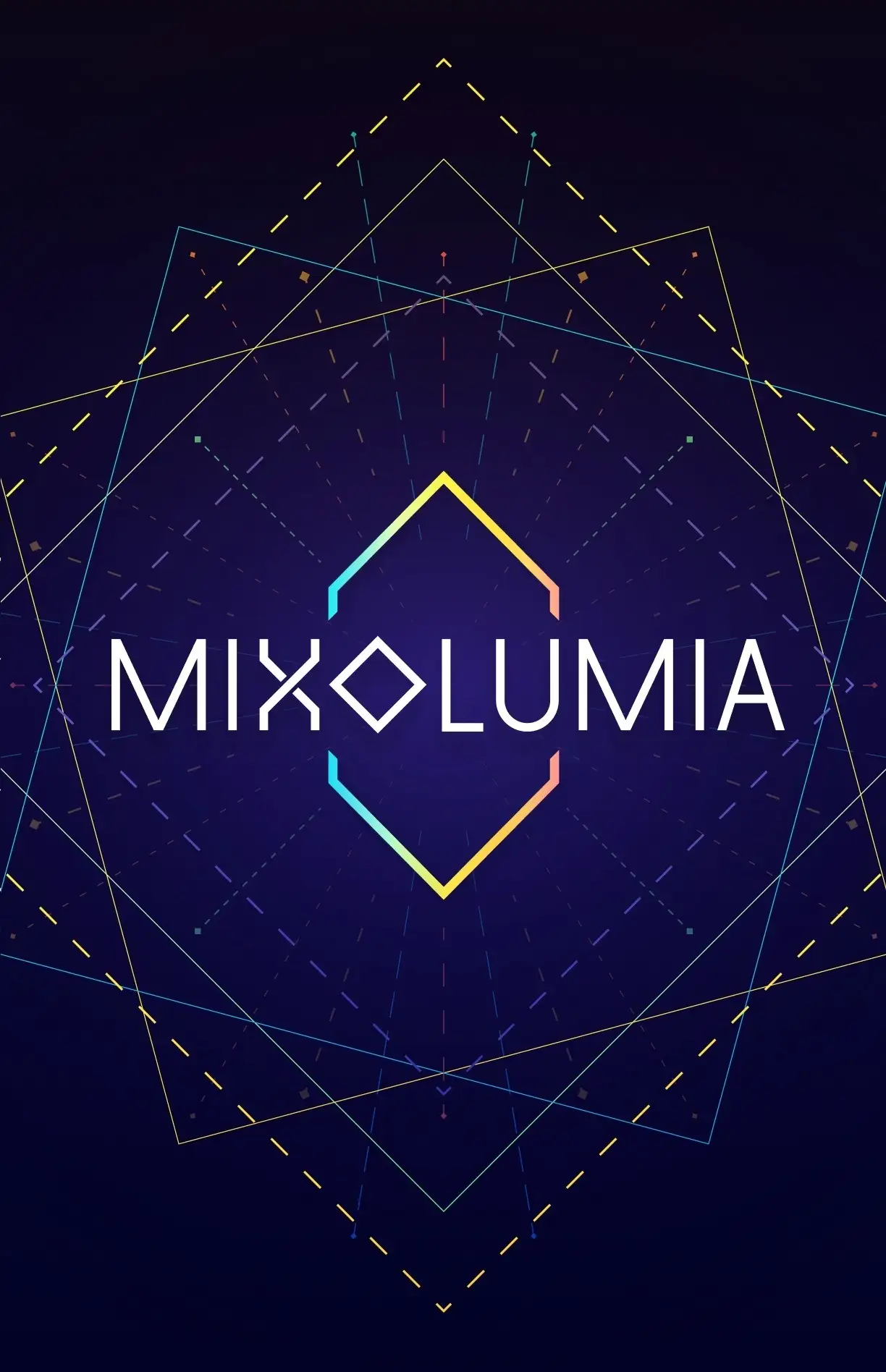 Mixolumia