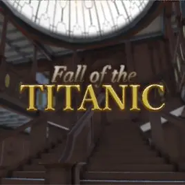 Fall of the Titanic