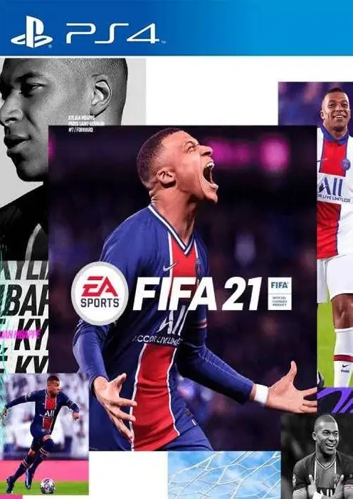 FIFA 21