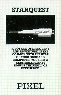 Star Quest