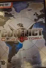 Conflict Global Storm