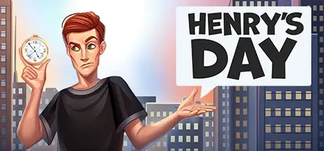 Henry’s Day
