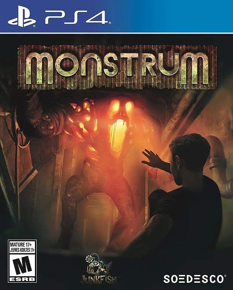 Monstrum