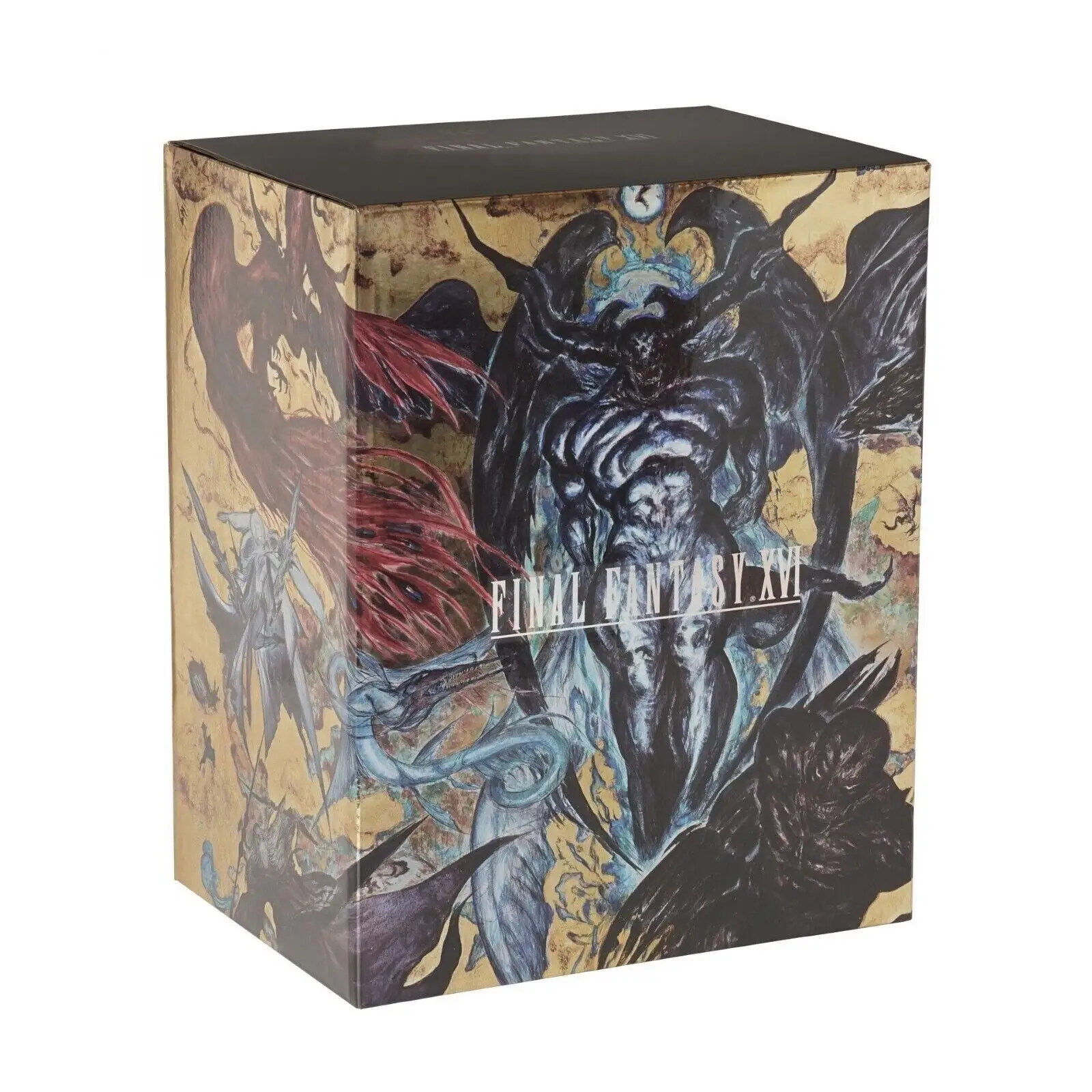 Final Fantasy XVI [Collector's Edition]