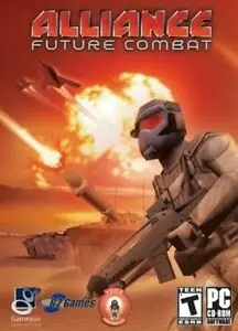 Alliance Future Combat