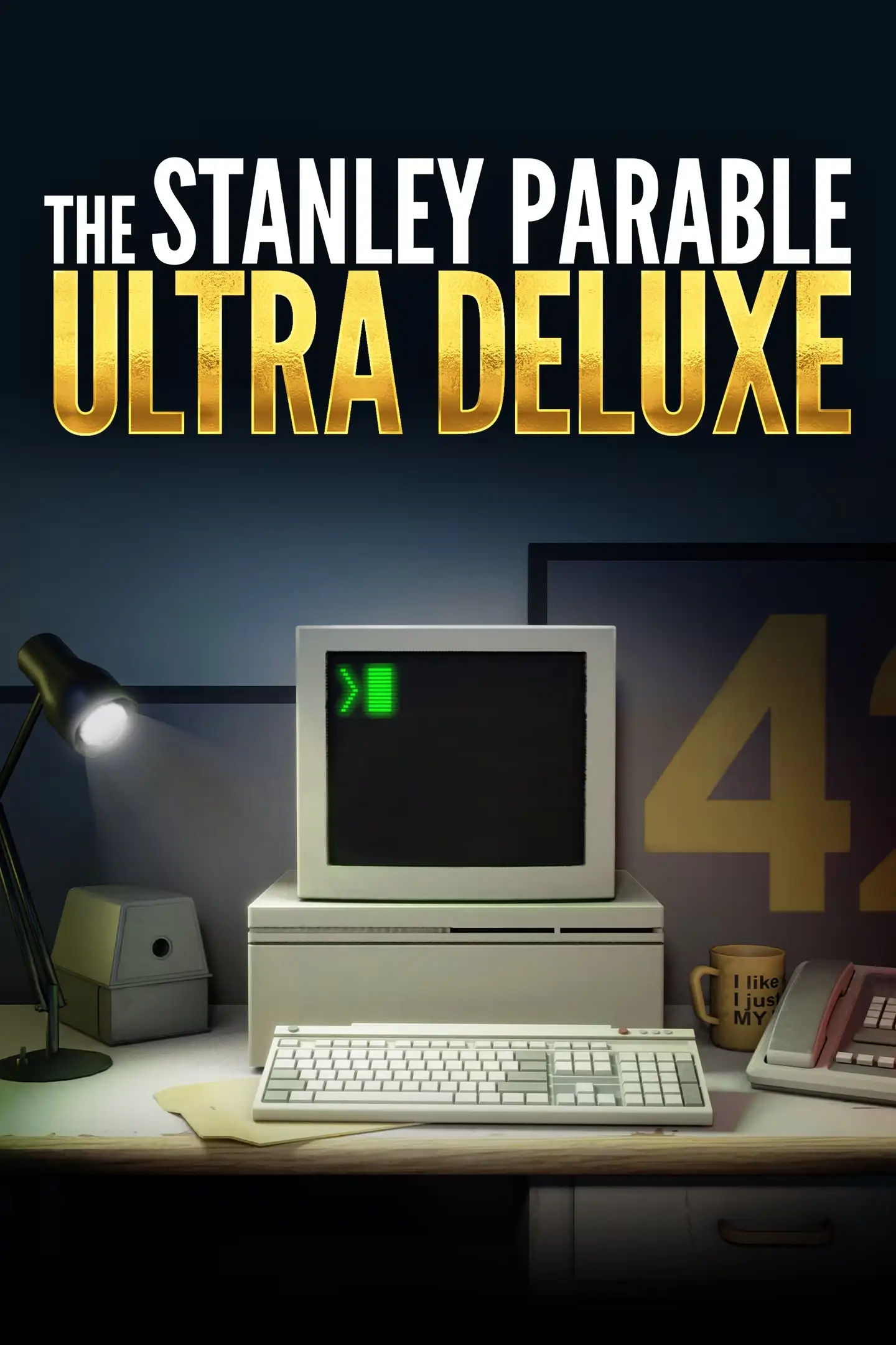 The Stanley Parable: Ultra Deluxe