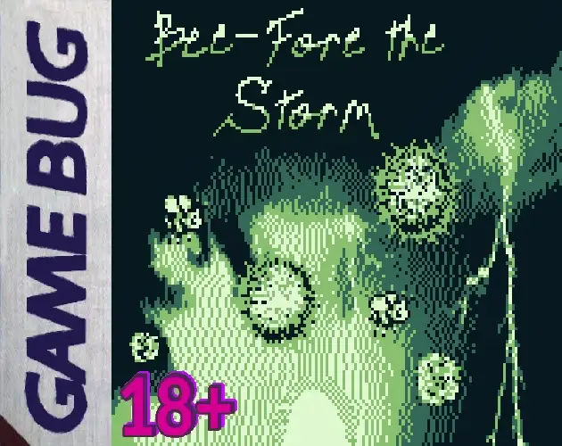 Bee-Fore the Storm