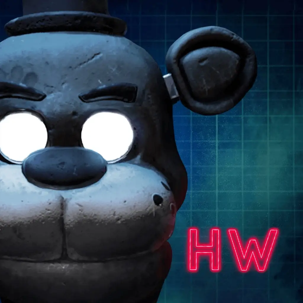 Five Nights at Freddy's: HW Mobile