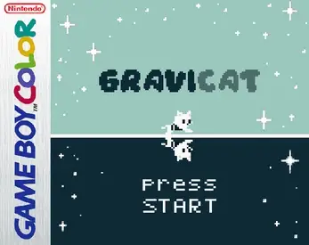 GraviCat