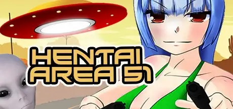 Hentai Area 51
