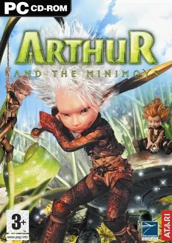 Arthur and the MinimoYs