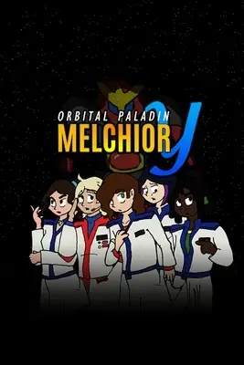 Orbital Paladin Melchior Y