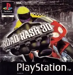 Road Rash 3D