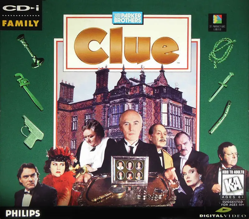 Clue