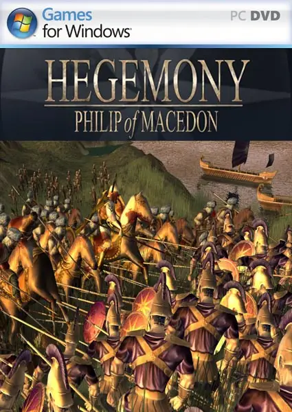 Hegemony: Philip of Macedon