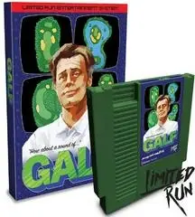 GALF