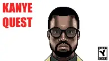 Kanye Quest 3030