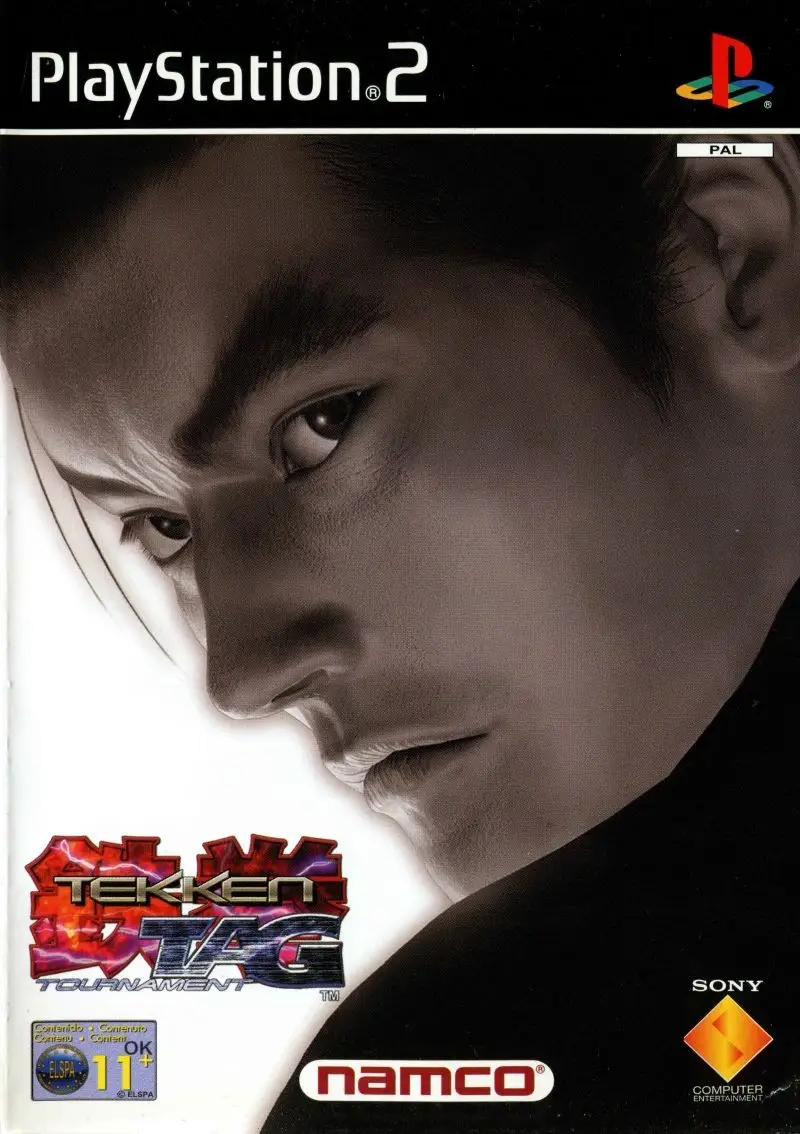 Tekken Tag Tournament