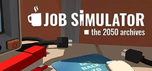 Job Simulator