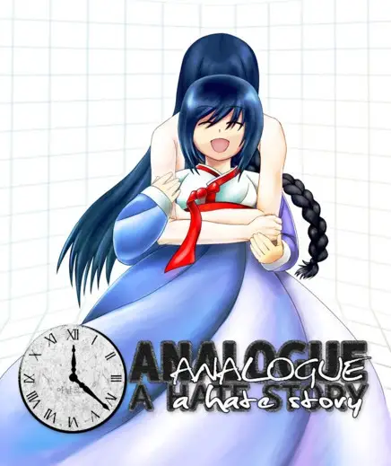 Analogue – A Hate Story