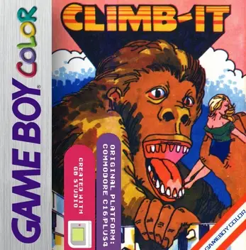 Climb It