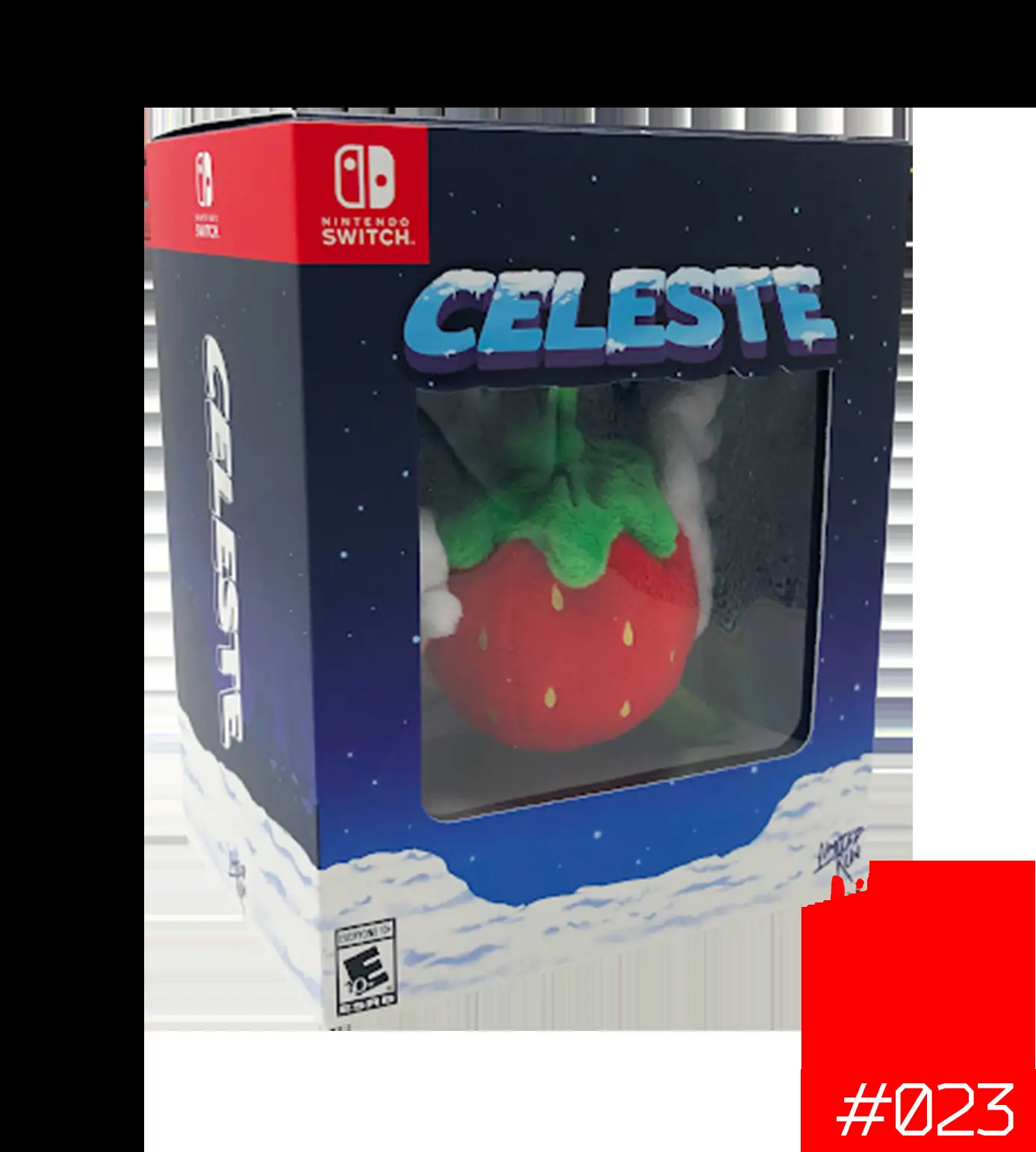 Celeste Collector’s Edition