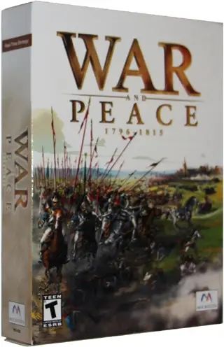 War & Peace