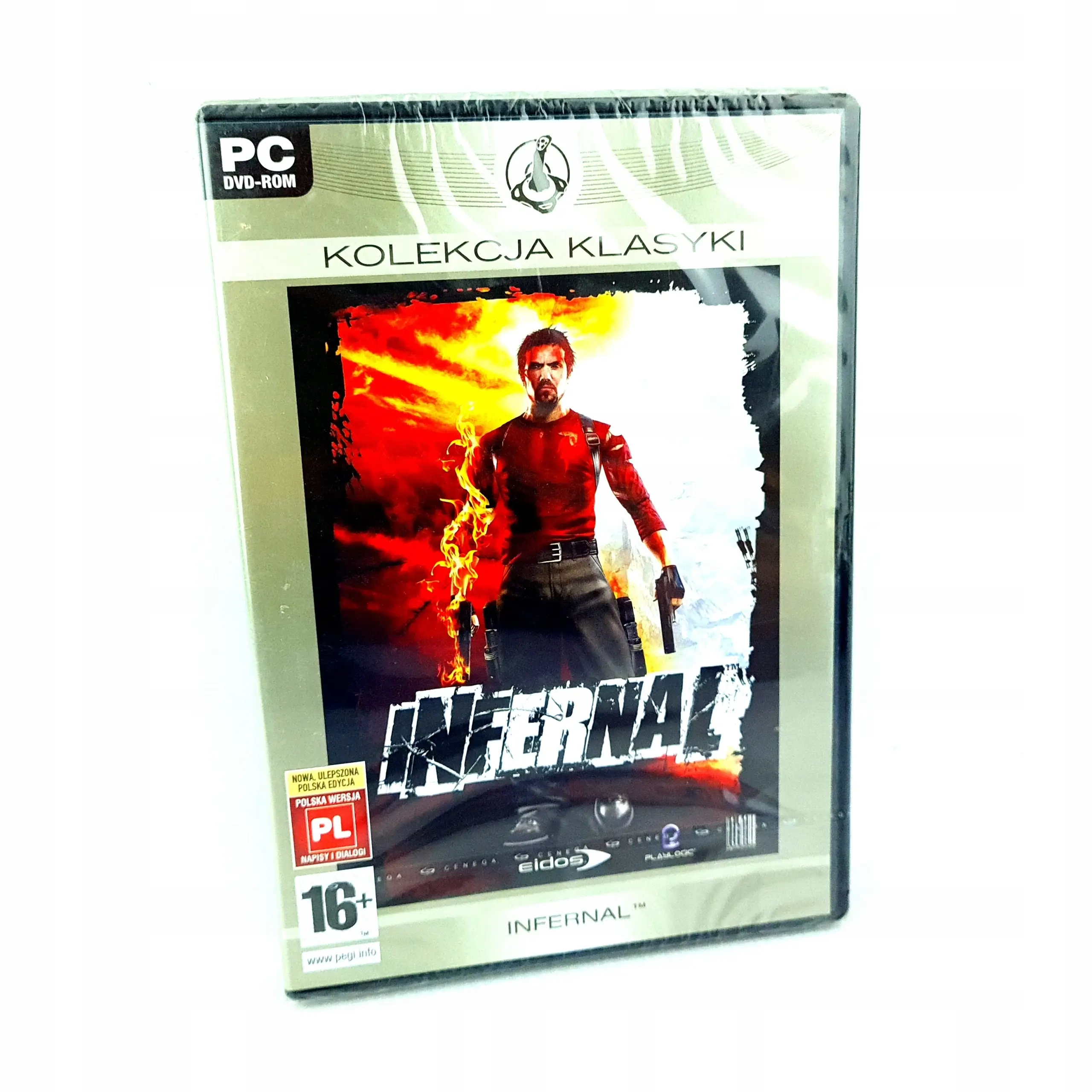 Infernal [Kolekcja Klasyki]