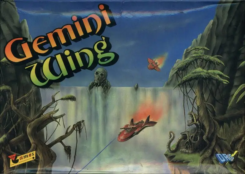 Gemini Wing