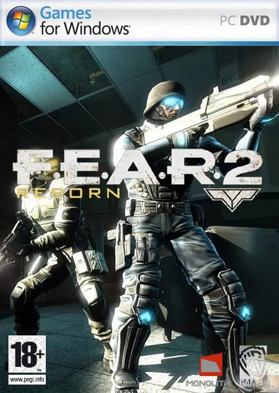 F.E.A.R. 2: Reborn
