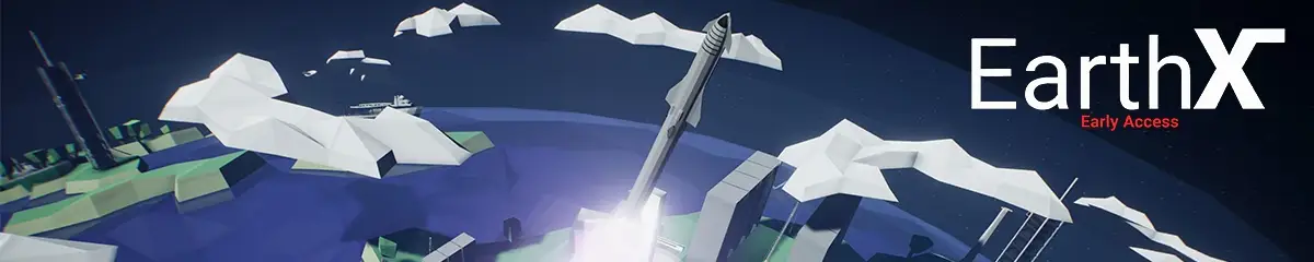 EarthX
