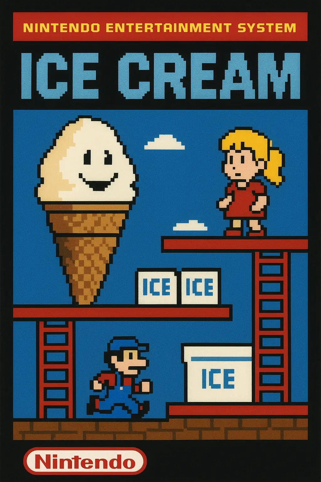 Ice Cream