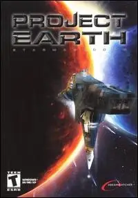 Project Earth Starmageddon