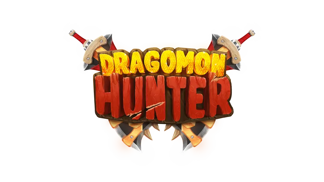 Dragomon Hunter
