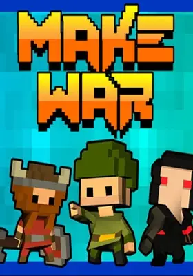 Make War