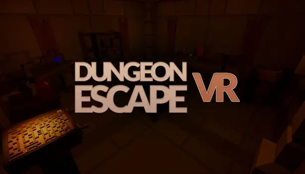 Dungeon Escape VR