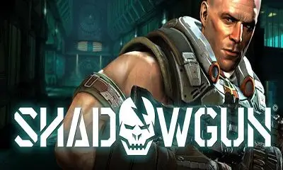 SHADOWGUN