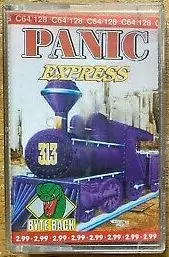 PANIC EXPRESS