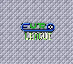 Euro League