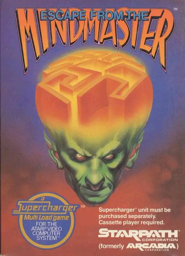 Escape from the Mindmaster