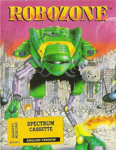 Robozone