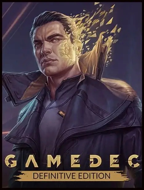 Gamedec [Definitive Edition]