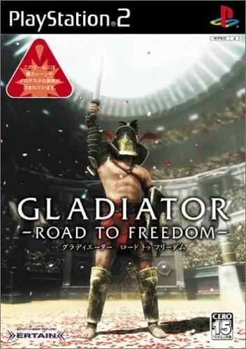 Gladiator -Road To Freedom-