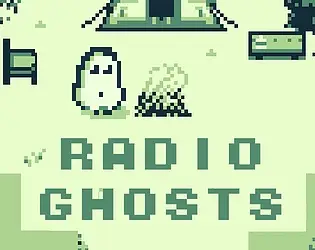 Radio Ghosts