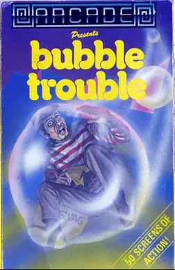 Bubble Trouble