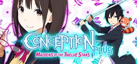 Conception Plus